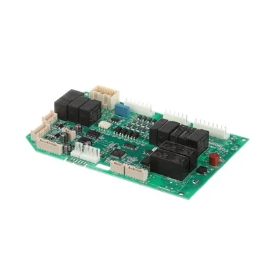 Aukšto{0}}patikimo varstomųjų vartų tvarkyklės PCB surinkimo paslauga