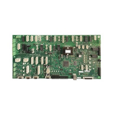 Patikimas PCB surinkimas CCTV bokštui ir apsaugos kamerų moduliams